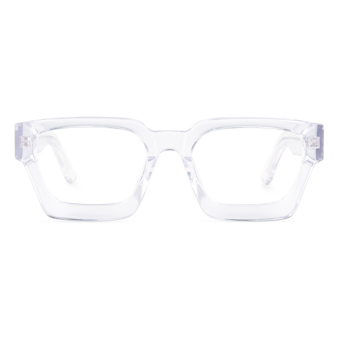 Unisex Vintage Eyewear